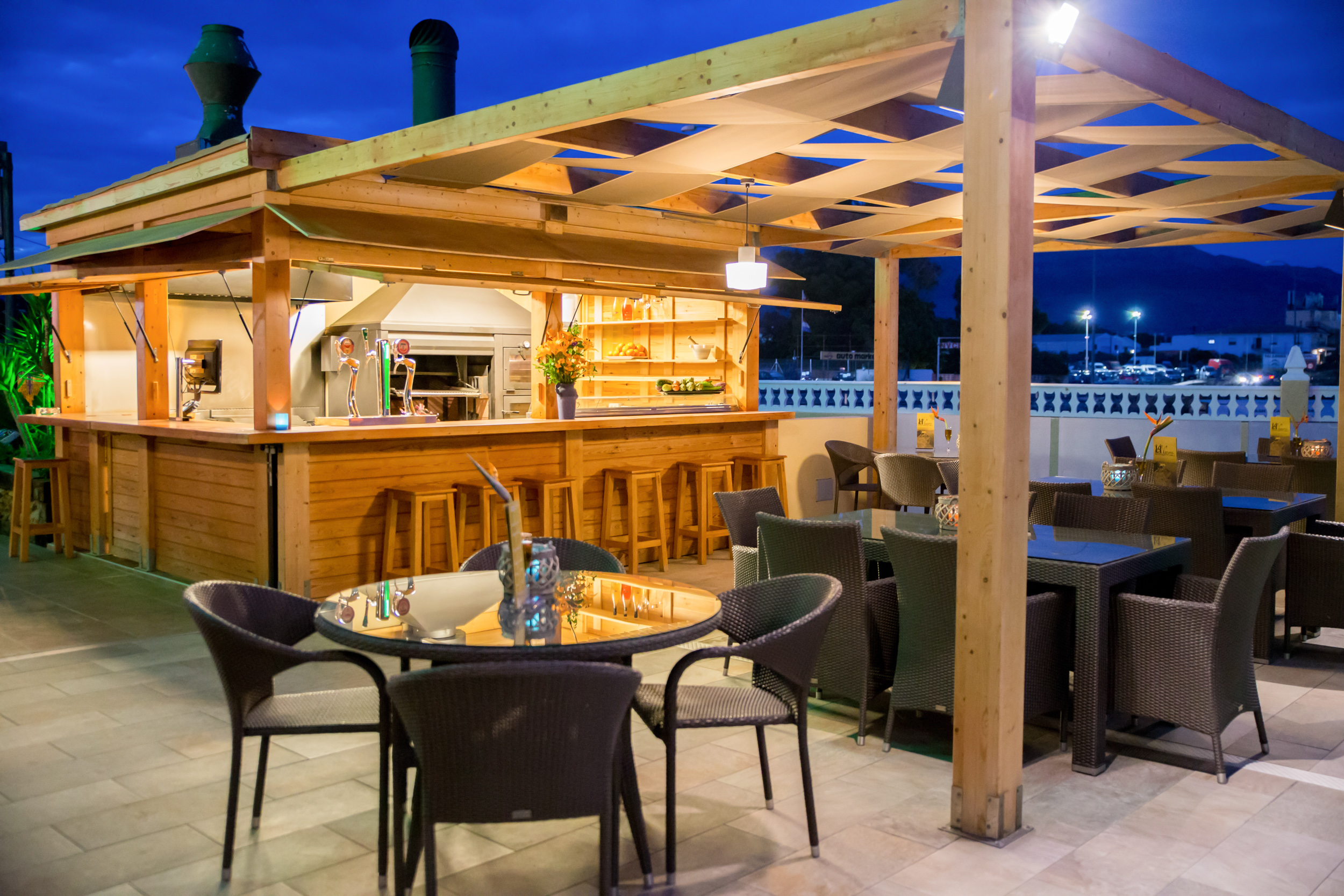 Hotel Noguera