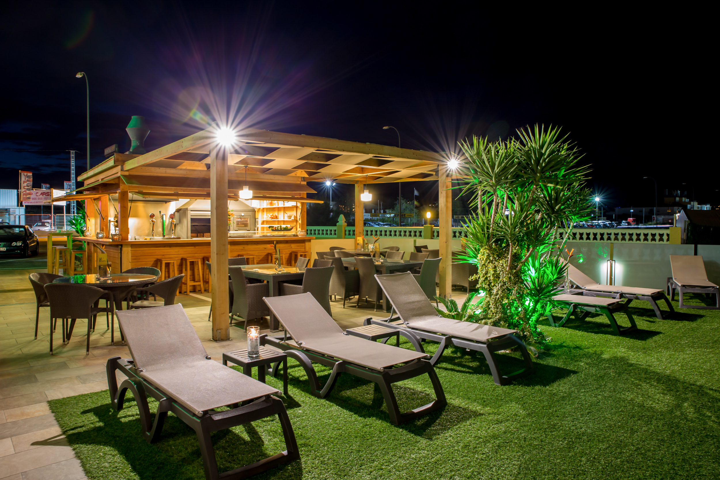 Hotel Noguera