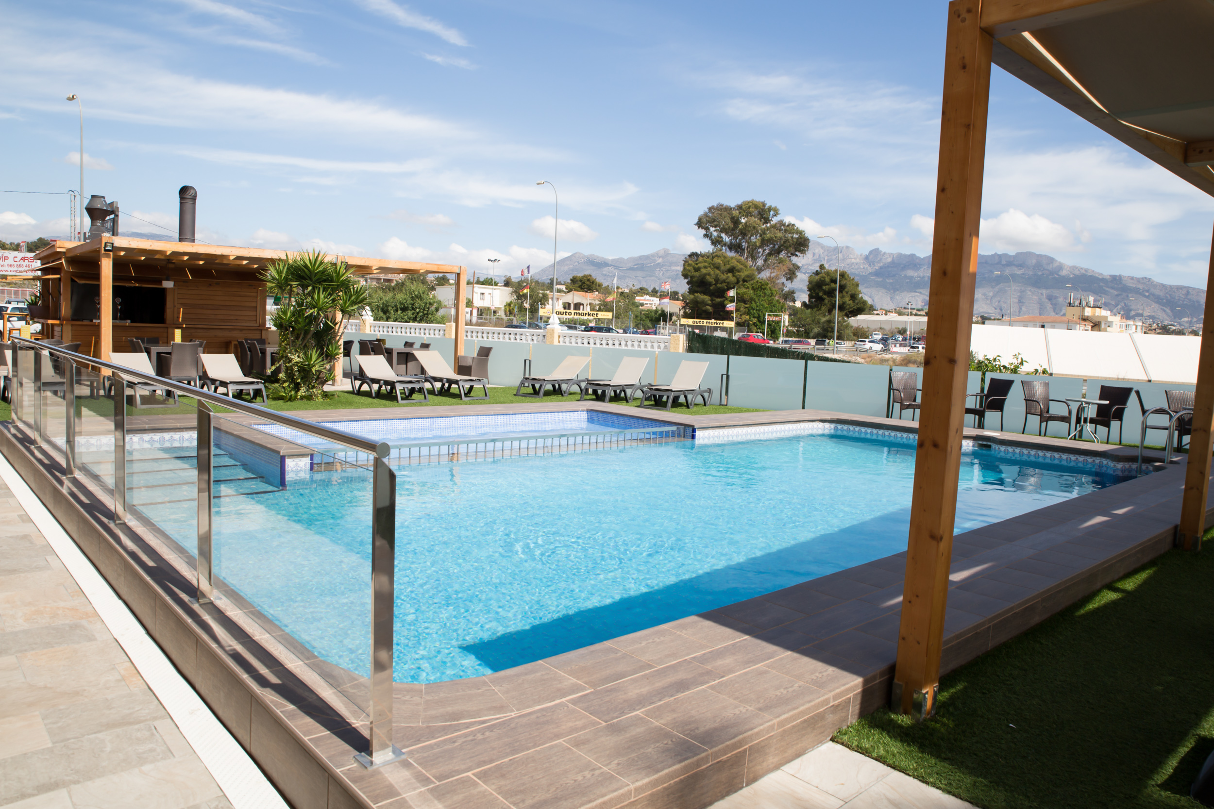 Hotel Noguera