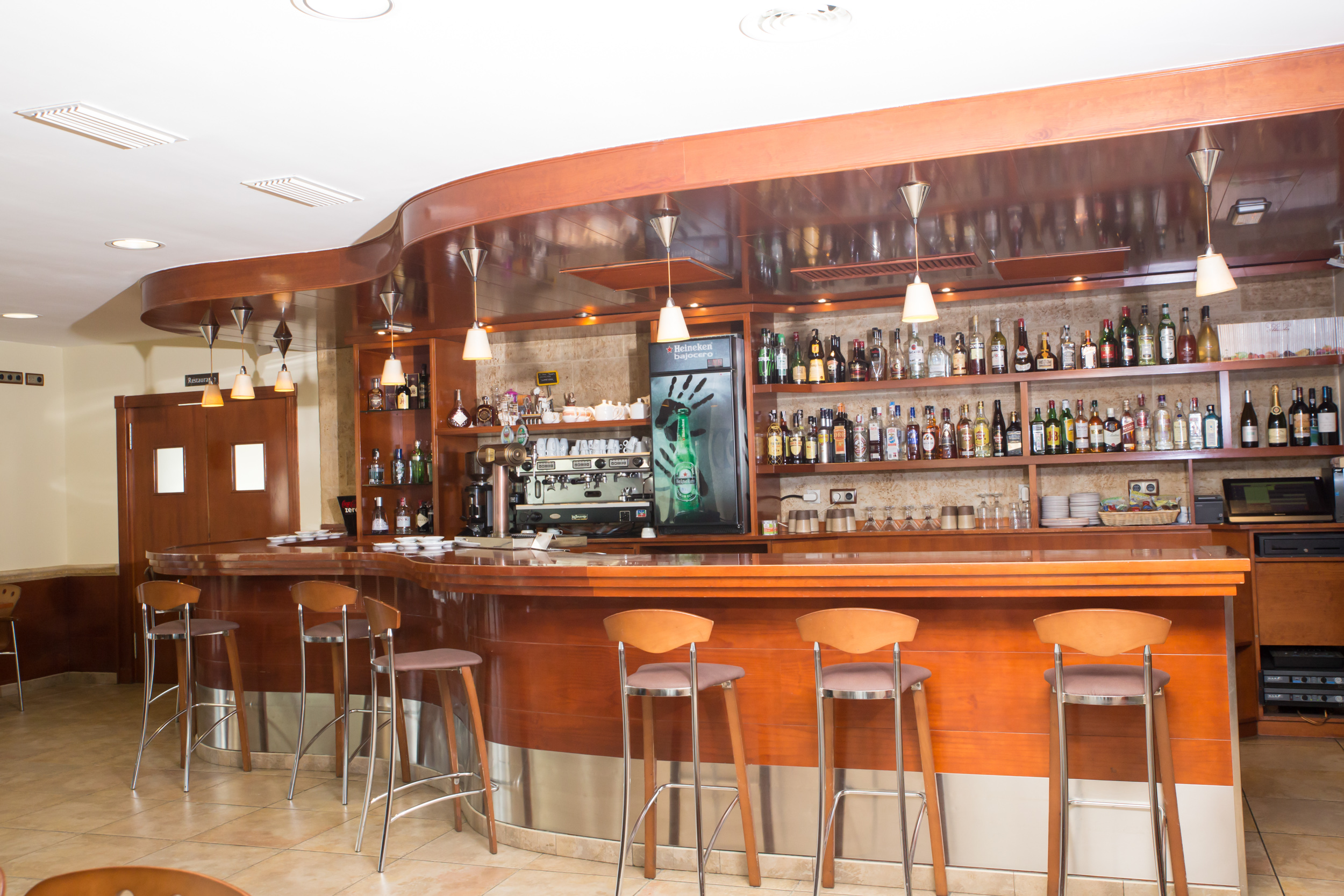 Hotel Noguera